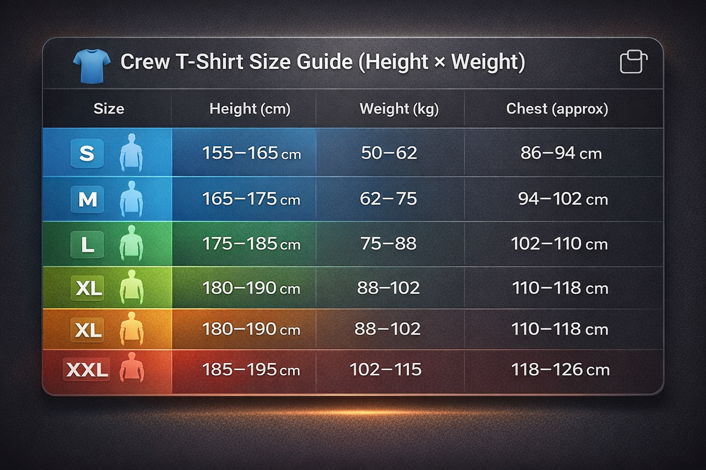 Unisex Mumbai Crew T-Shirt