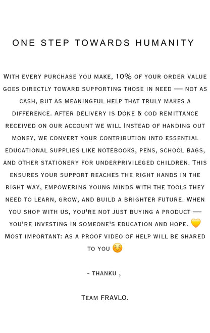 Unisex Standard Crew T-Shirt