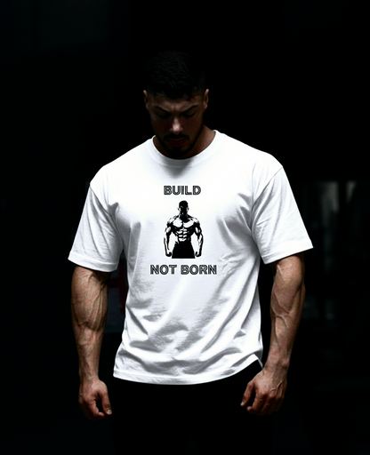 Unisex Oversized Standard T-Shirt