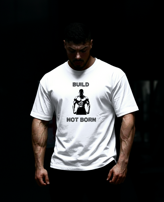 Unisex Oversized Standard T-Shirt