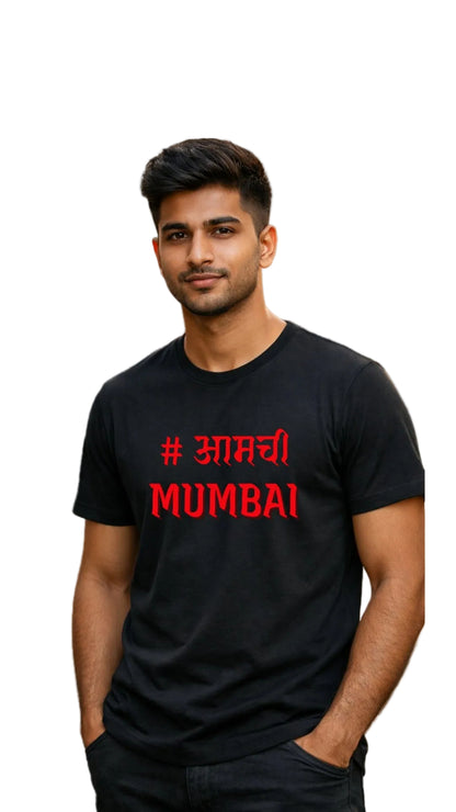 Unisex Standard Crew T-Shirt