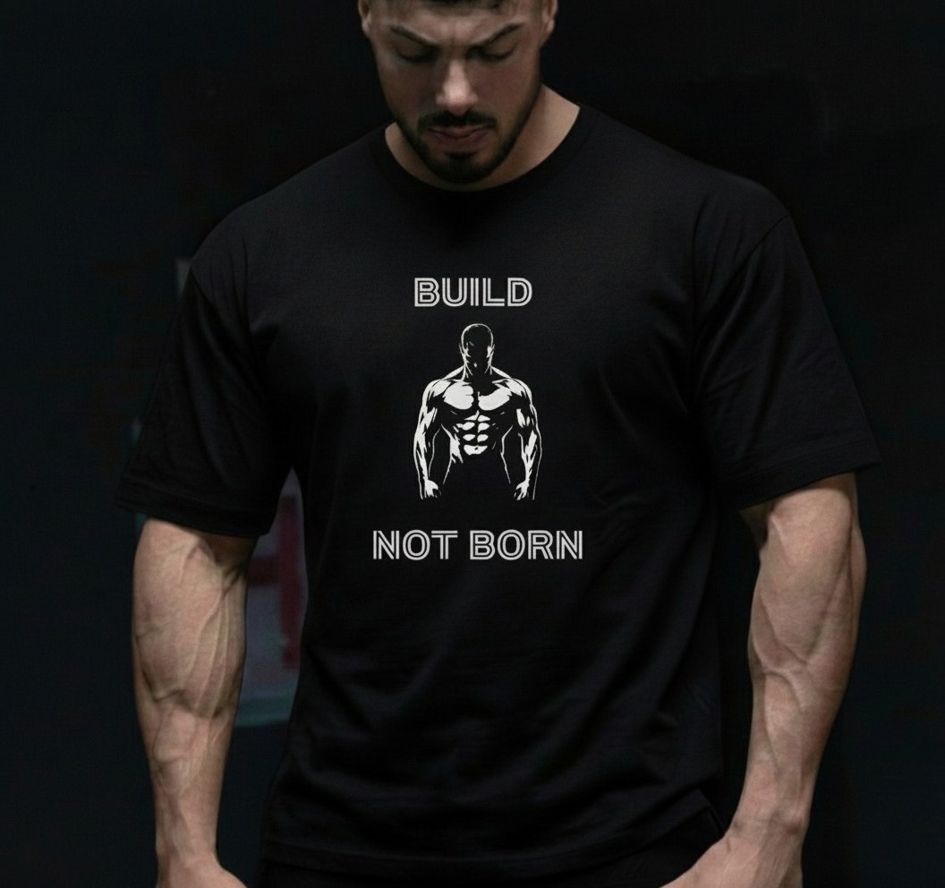 Unisex Oversized Standard T-Shirt