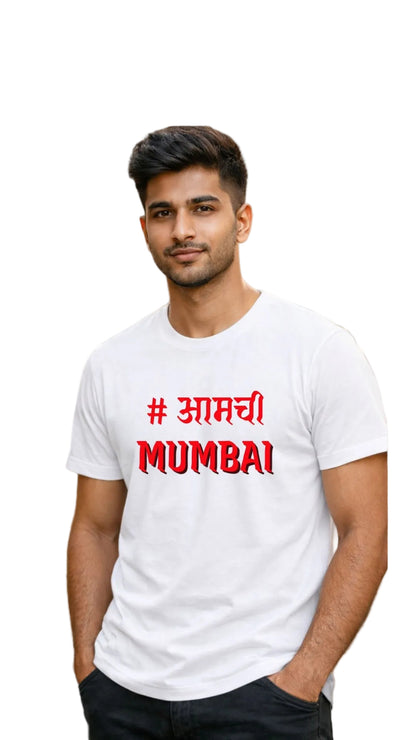 Unisex Standard Crew T-Shirt